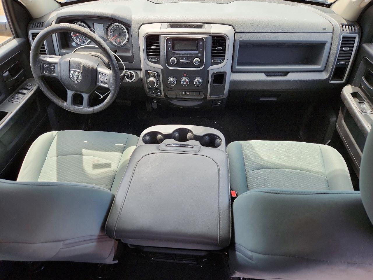 Ram 1500 St