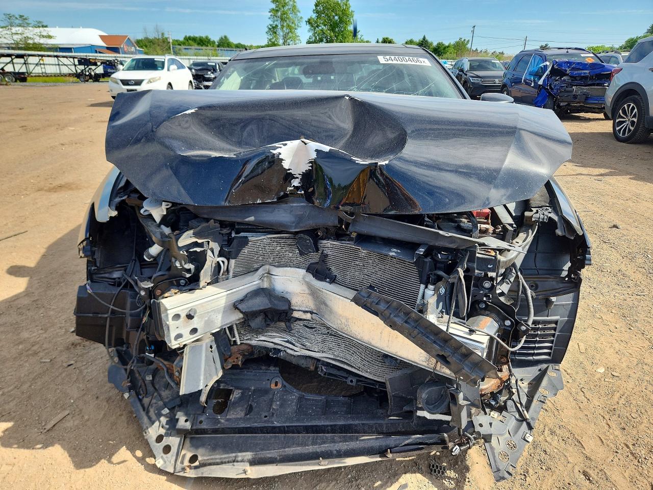 Nissan Maxima 3.5 S