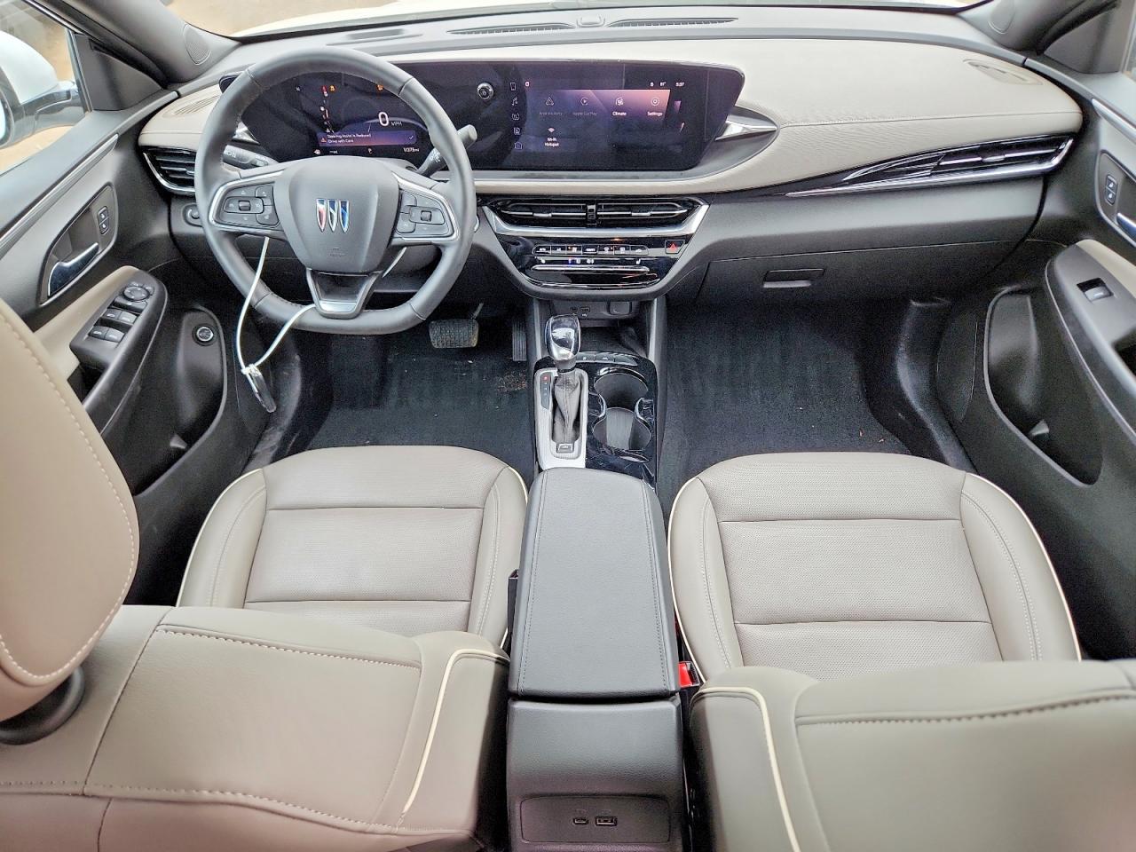 Buick Envista Avenir