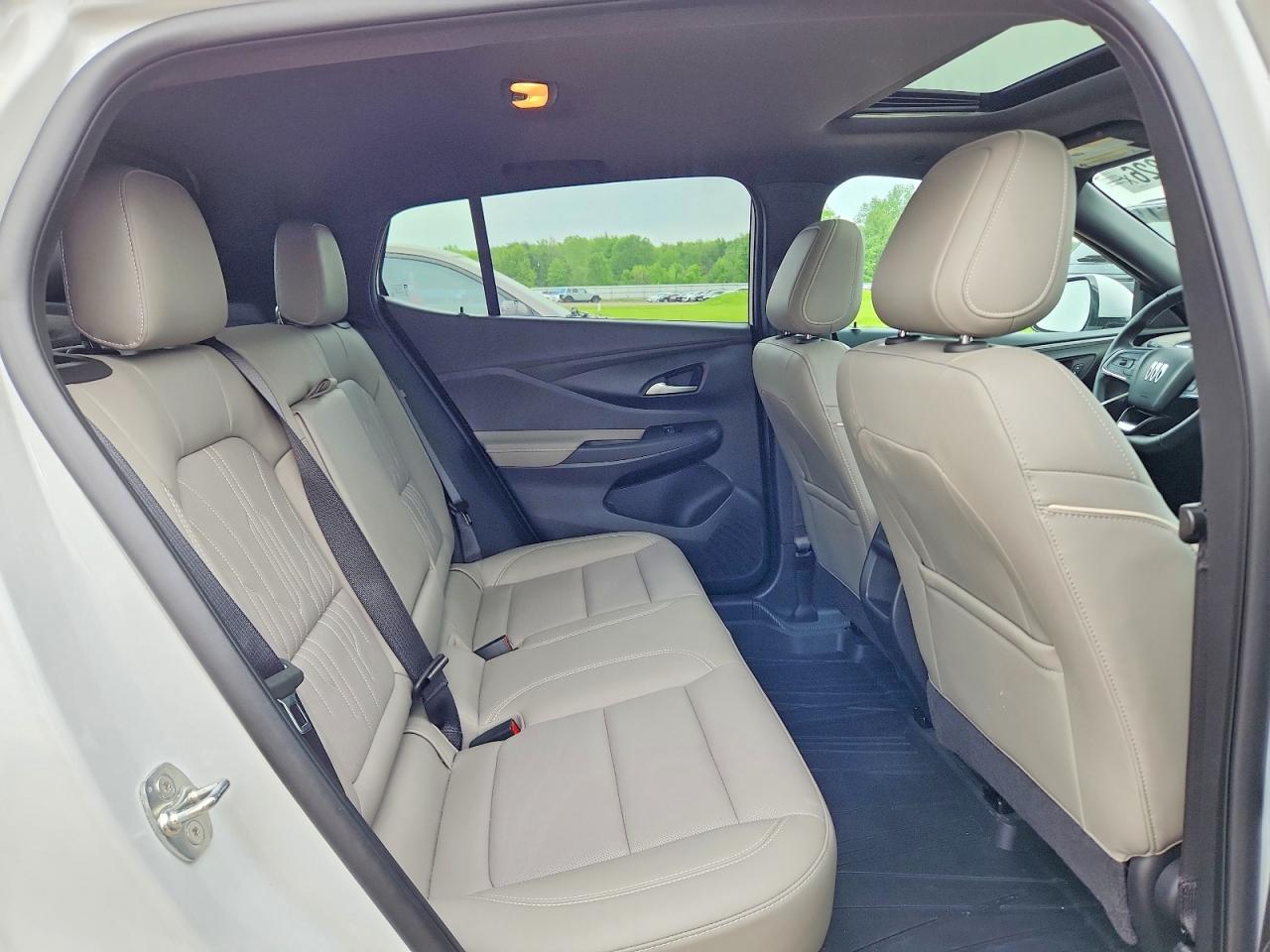 Buick Envista Avenir