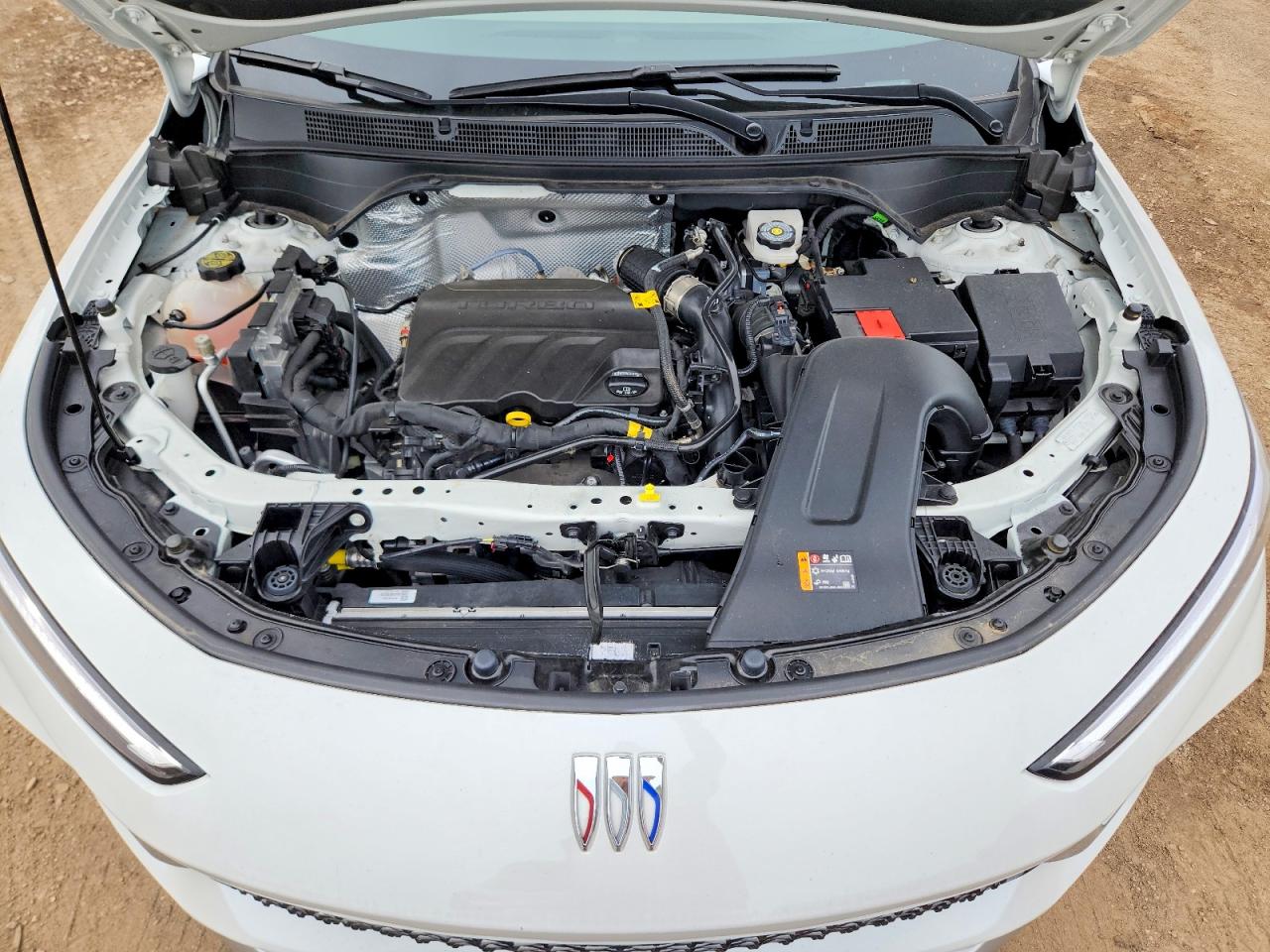 Buick Envista Avenir