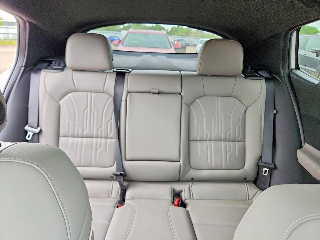 Buick Envista Avenir