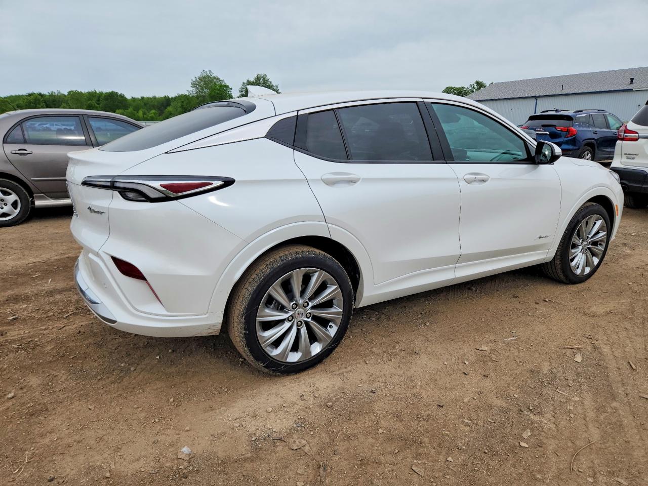 Buick Envista Avenir
