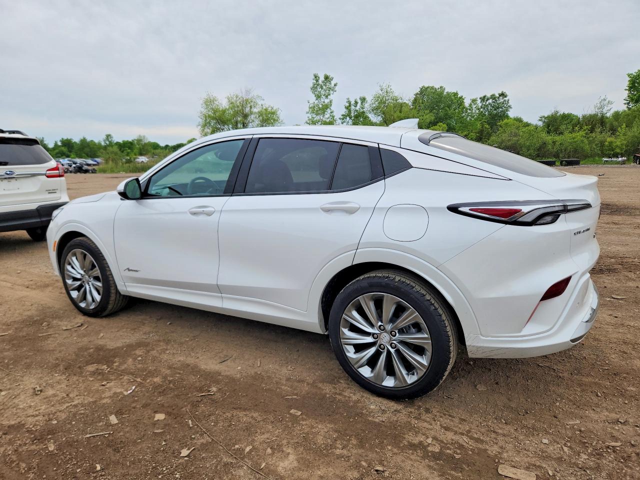 Buick Envista Avenir