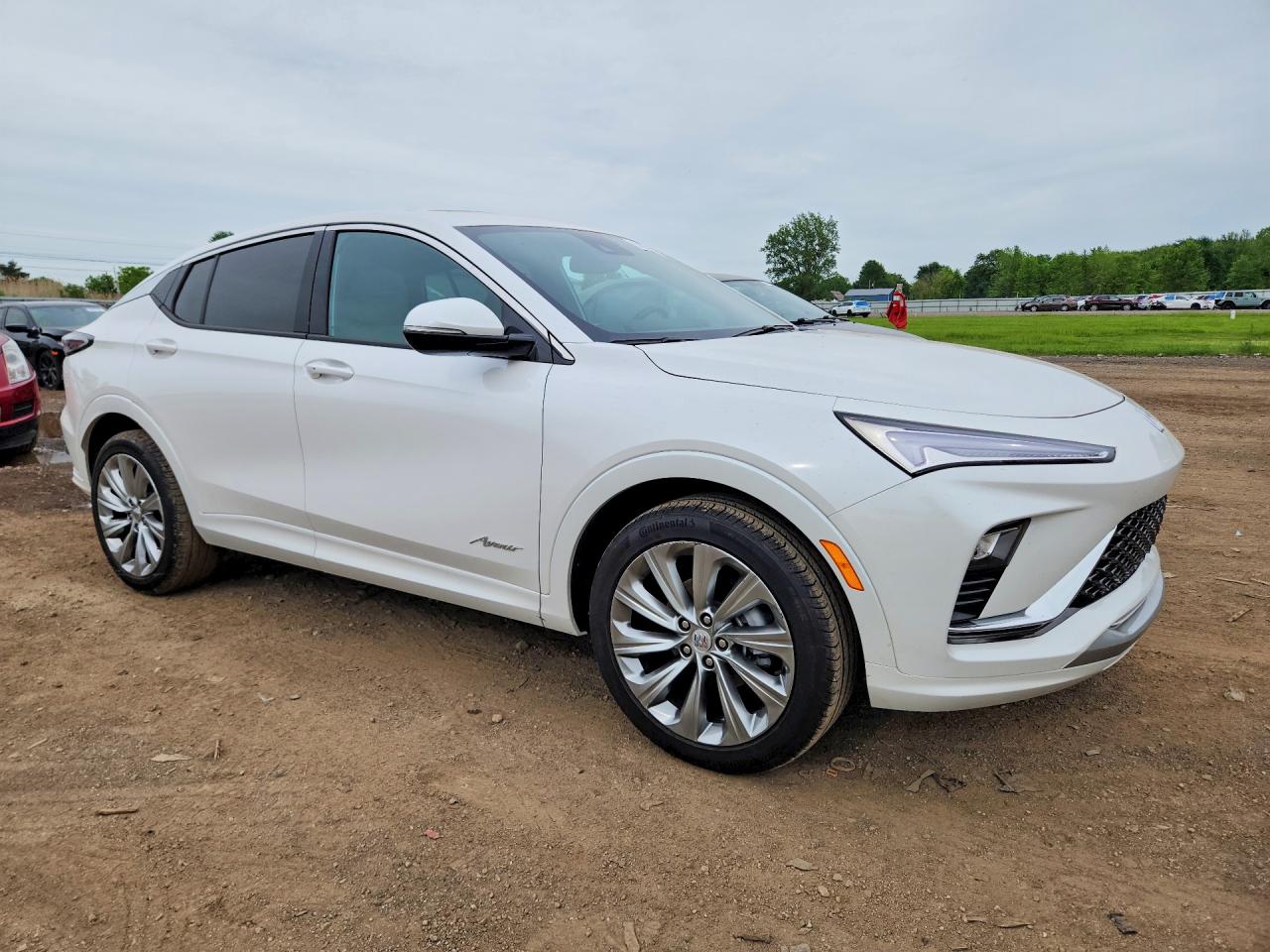 Buick Envista Avenir