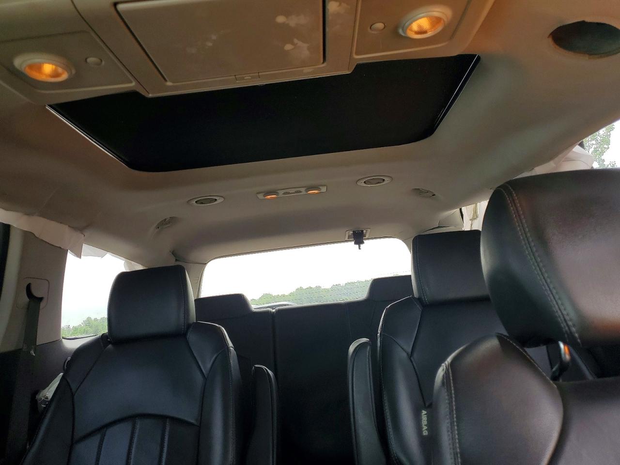 GMC Acadia Denali
