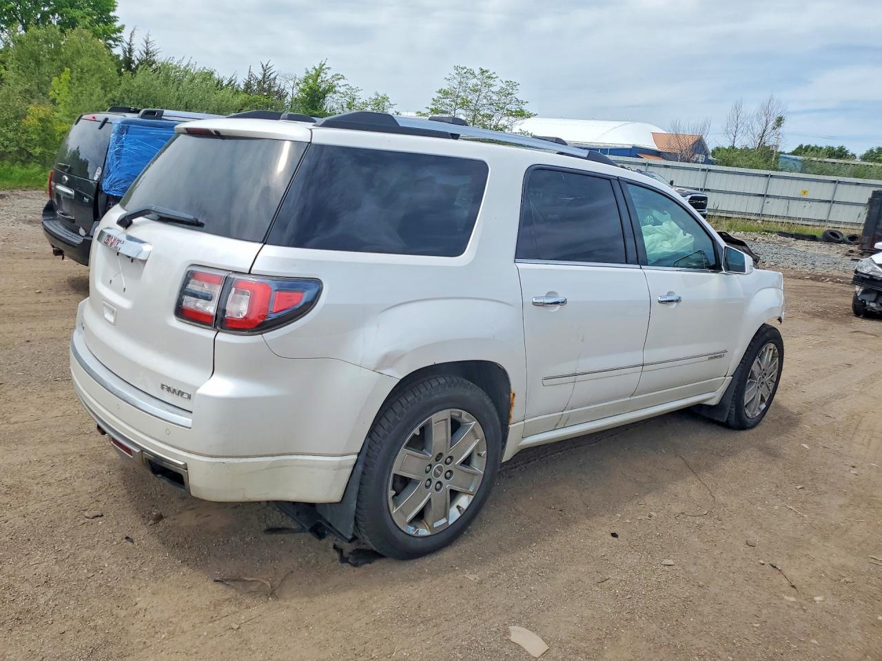 GMC Acadia Denali
