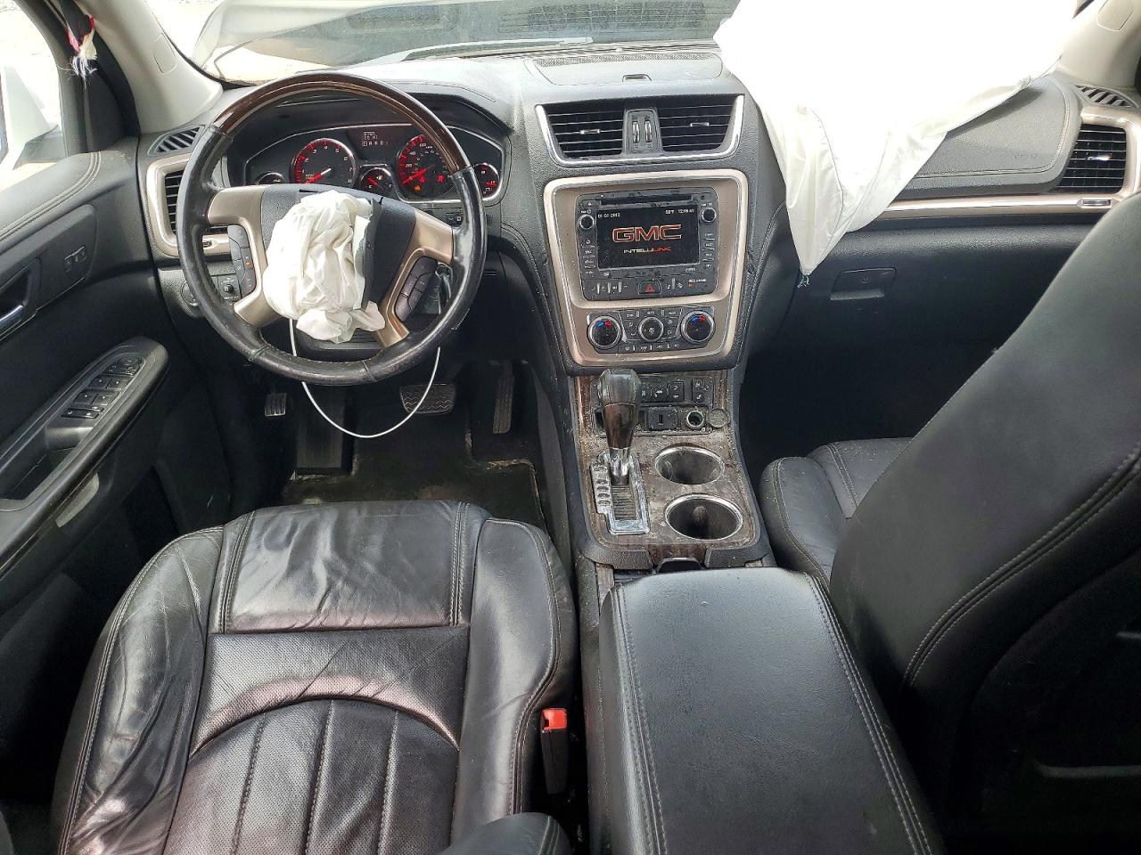 GMC Acadia Denali