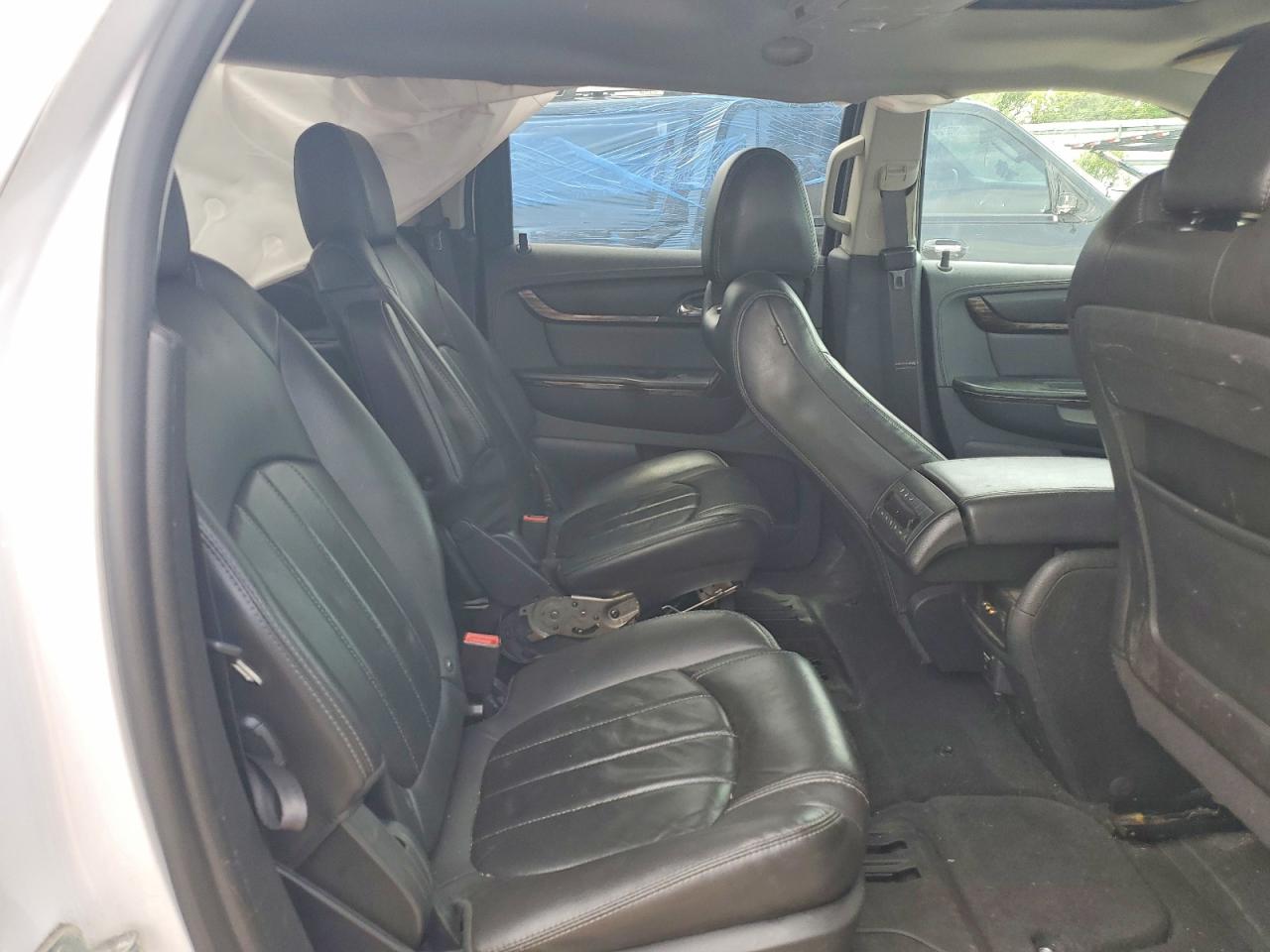 GMC Acadia Denali