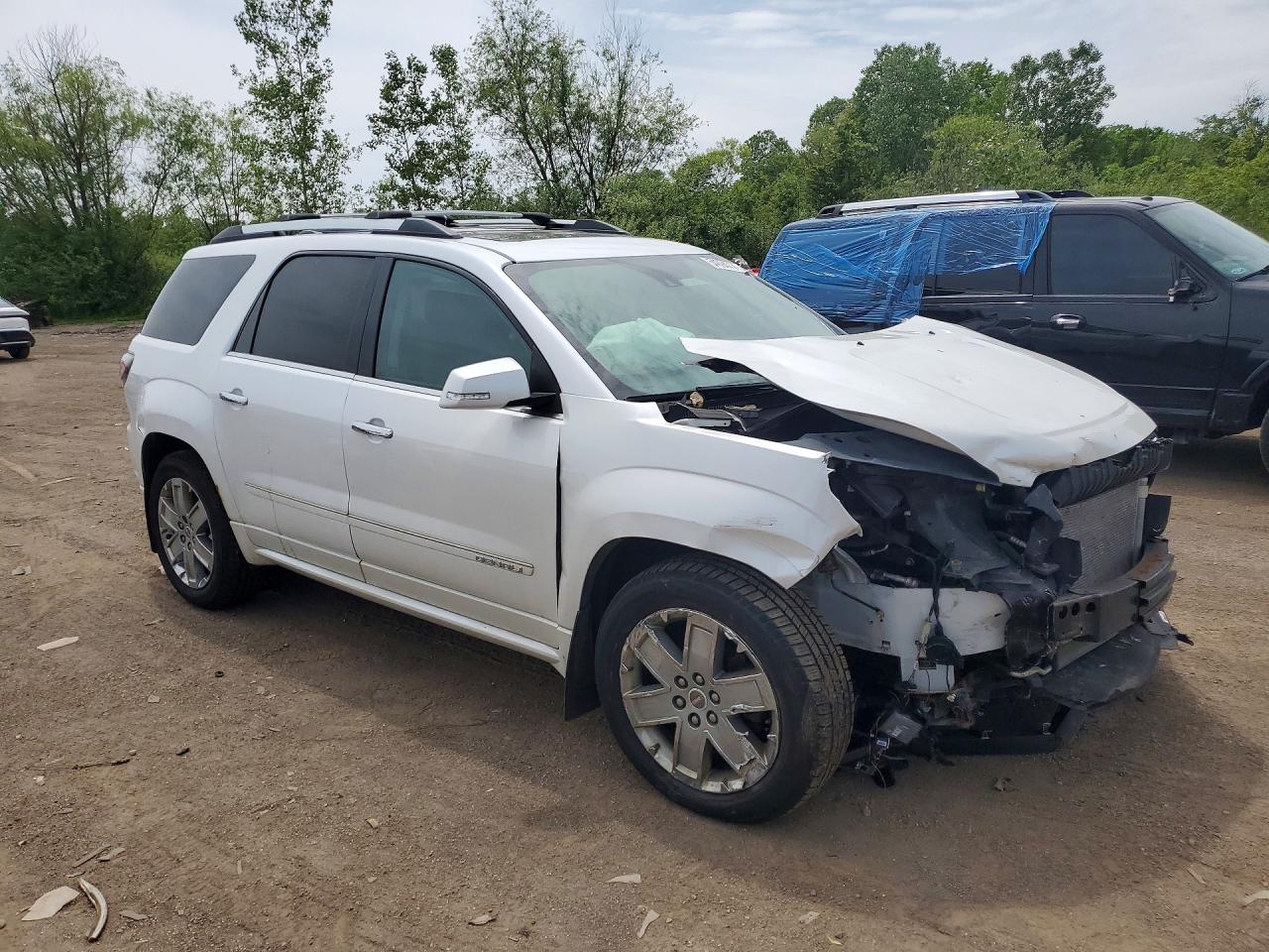 GMC Acadia Denali