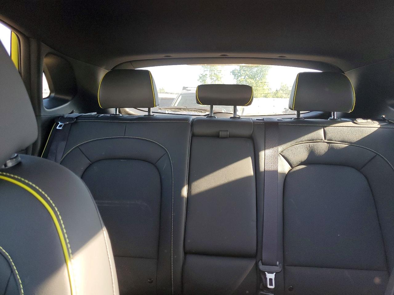 Hyundai KONA Ultimate