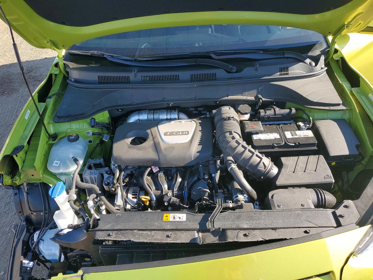 Hyundai KONA Ultimate