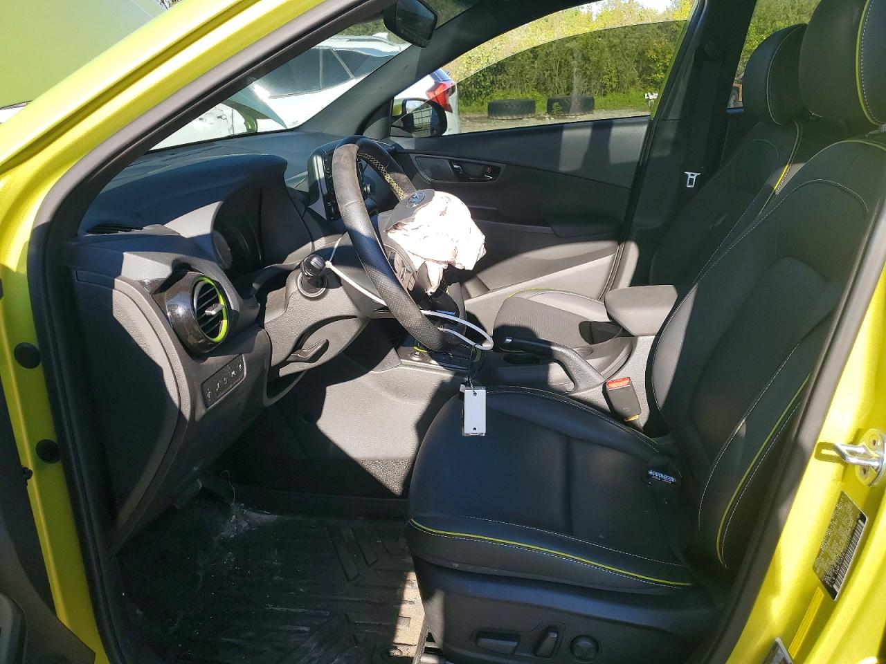 Hyundai KONA Ultimate