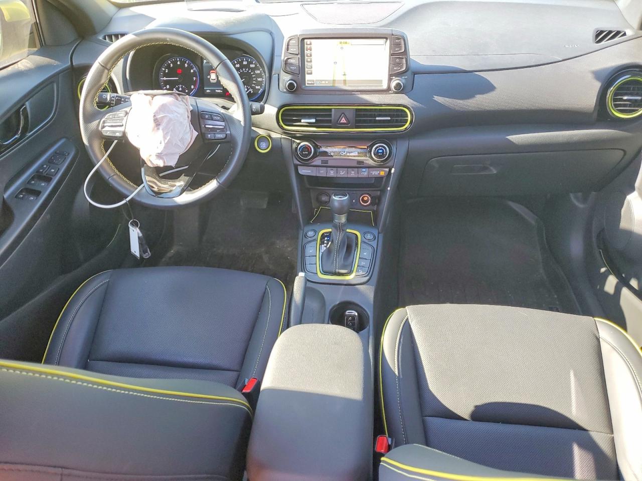 Hyundai KONA Ultimate