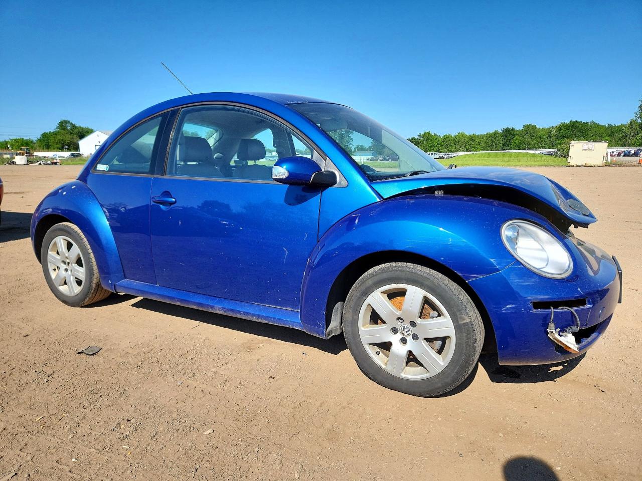 Volkswagen Beetle 2.5l