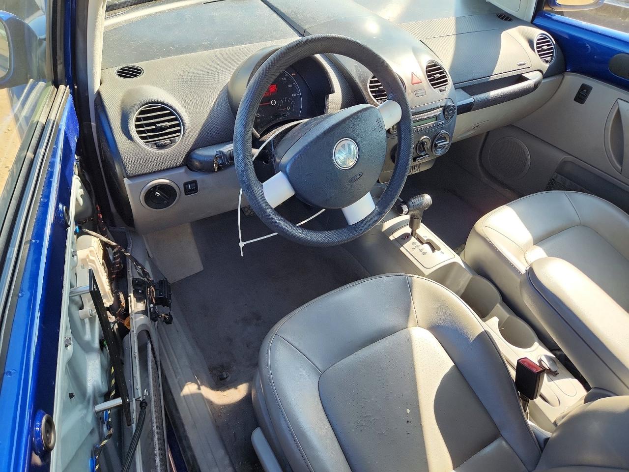 Volkswagen Beetle 2.5l