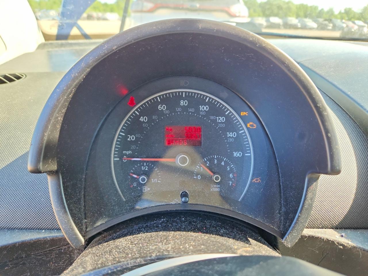 Volkswagen Beetle 2.5l