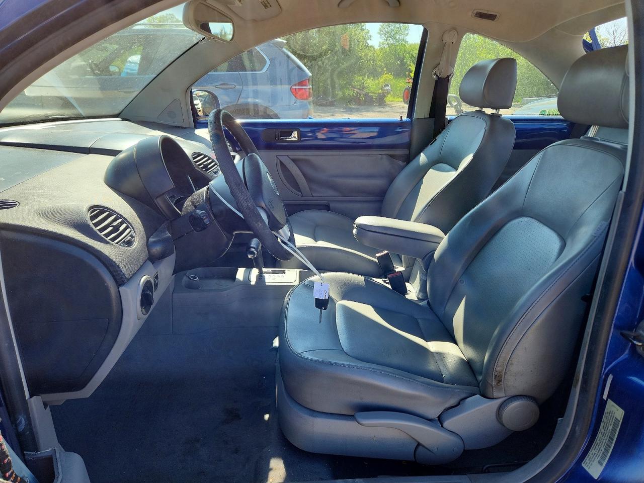 Volkswagen Beetle 2.5l