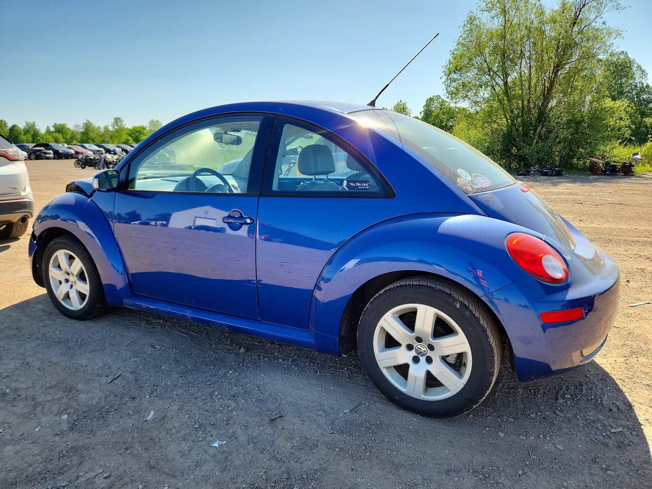 Volkswagen Beetle 2.5l