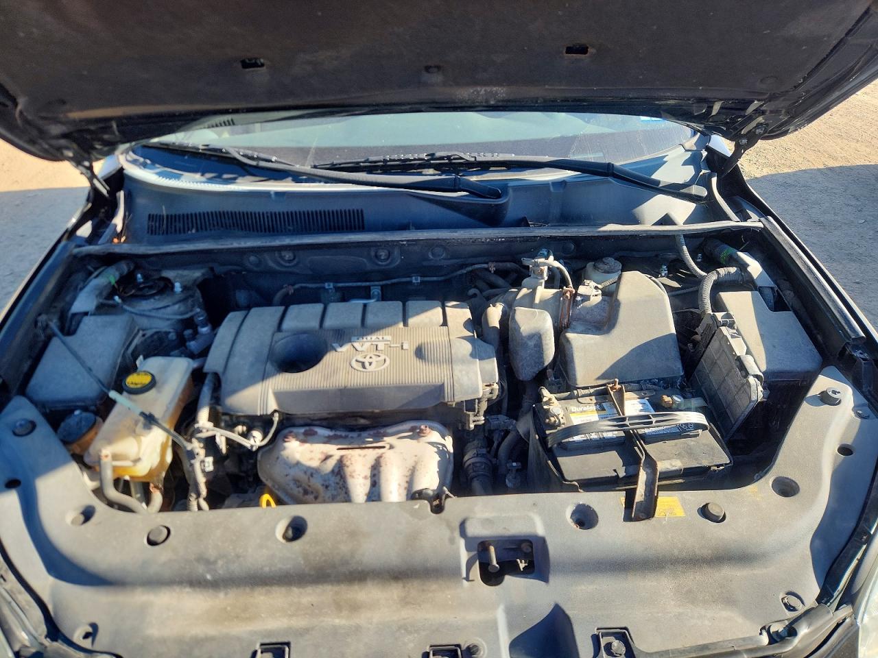 Toyota RAV4 Base