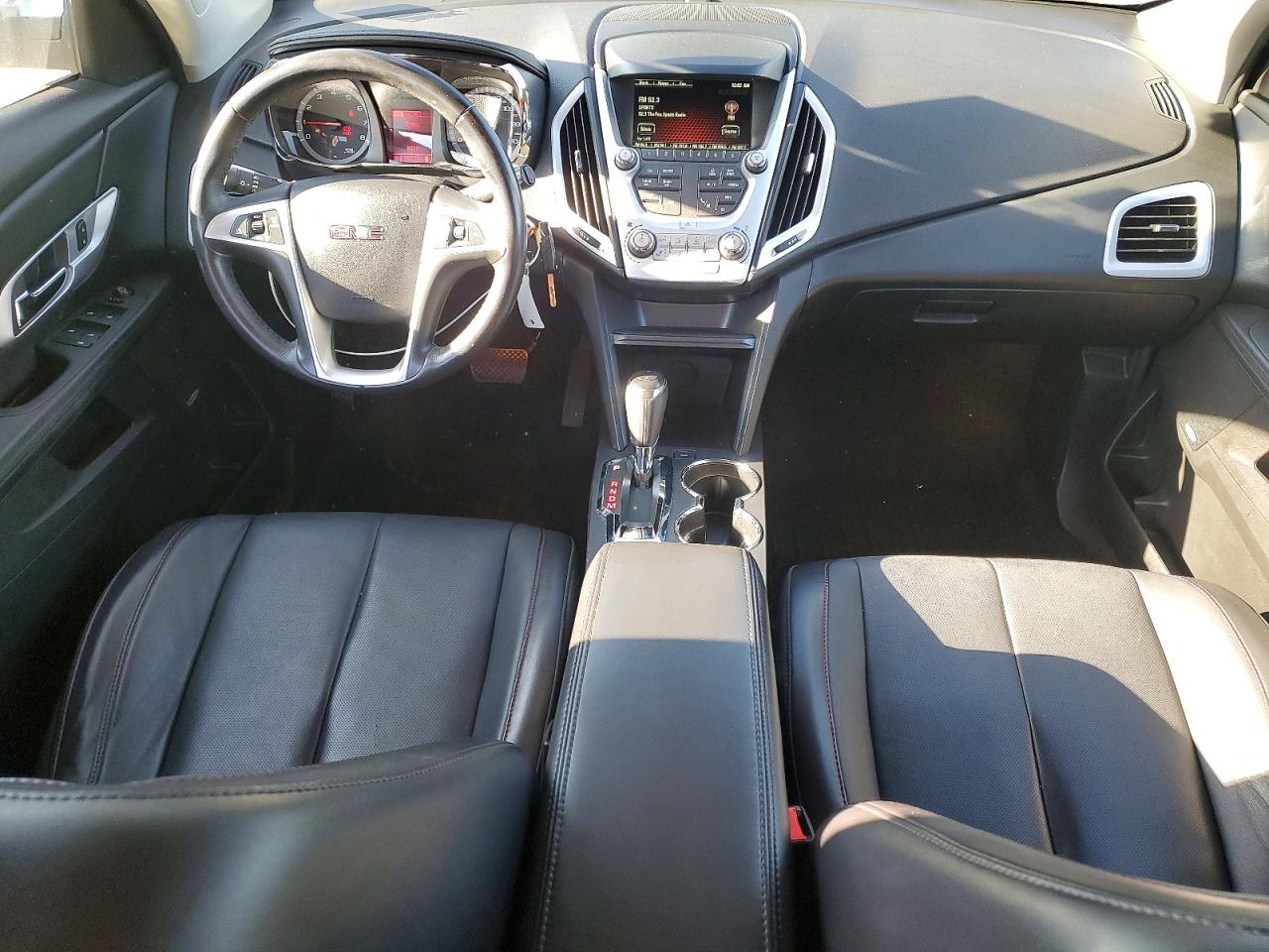 GMC Terrain Slt