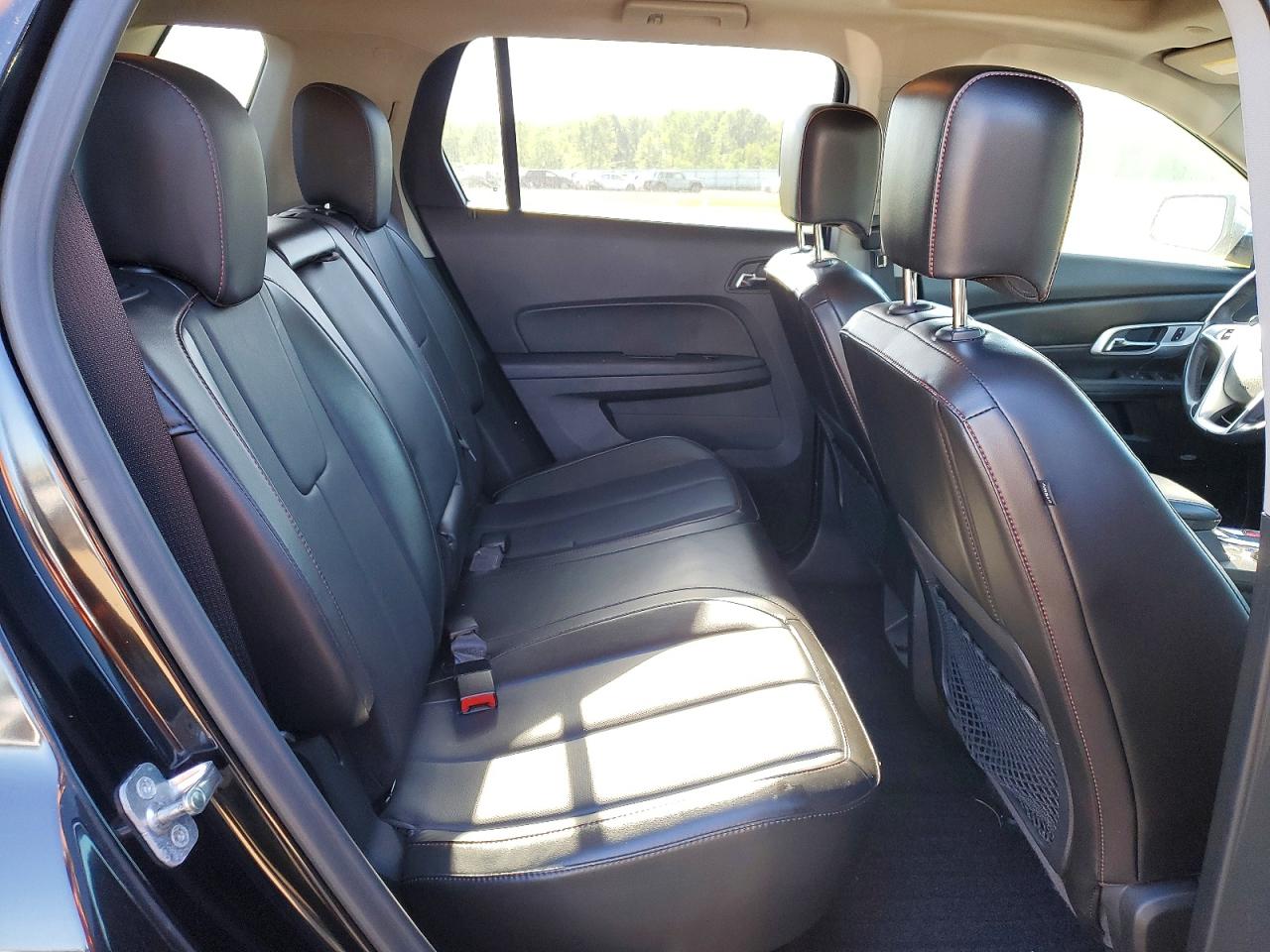 GMC Terrain Slt