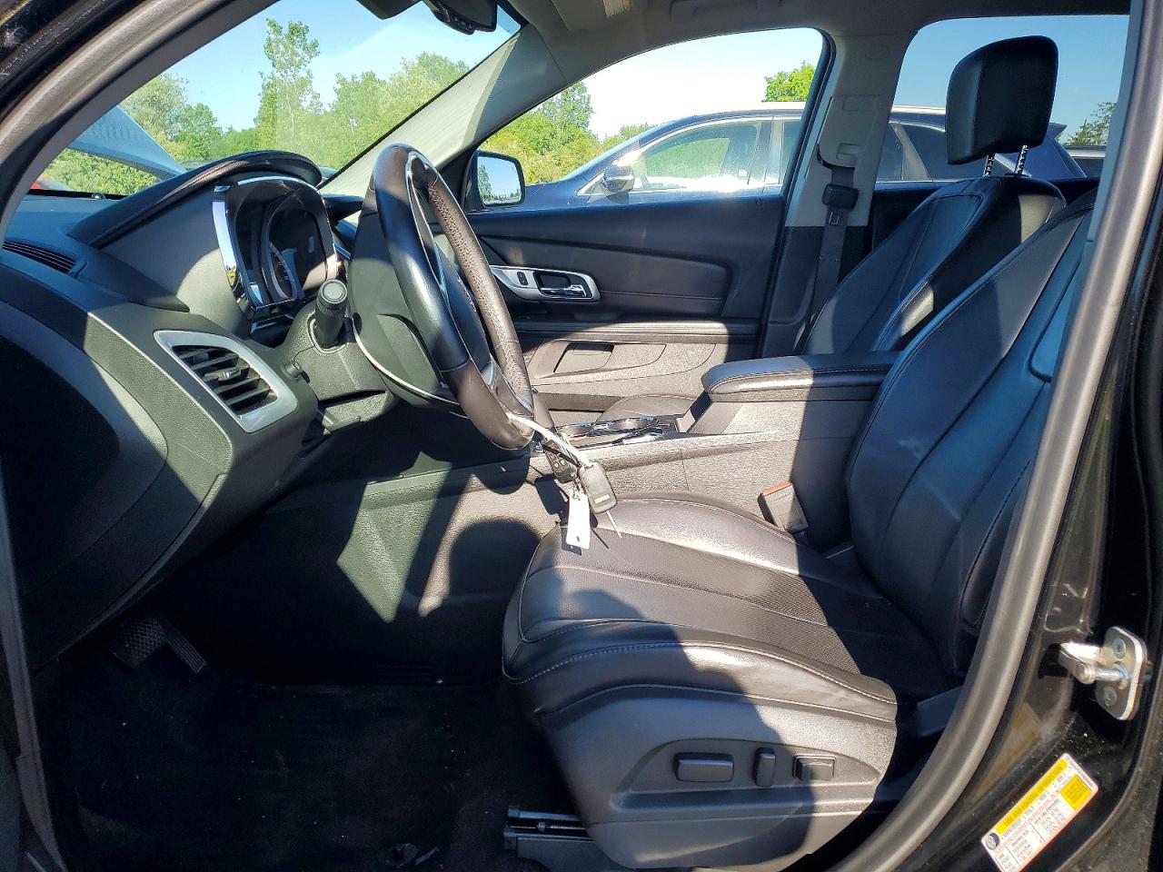GMC Terrain Slt