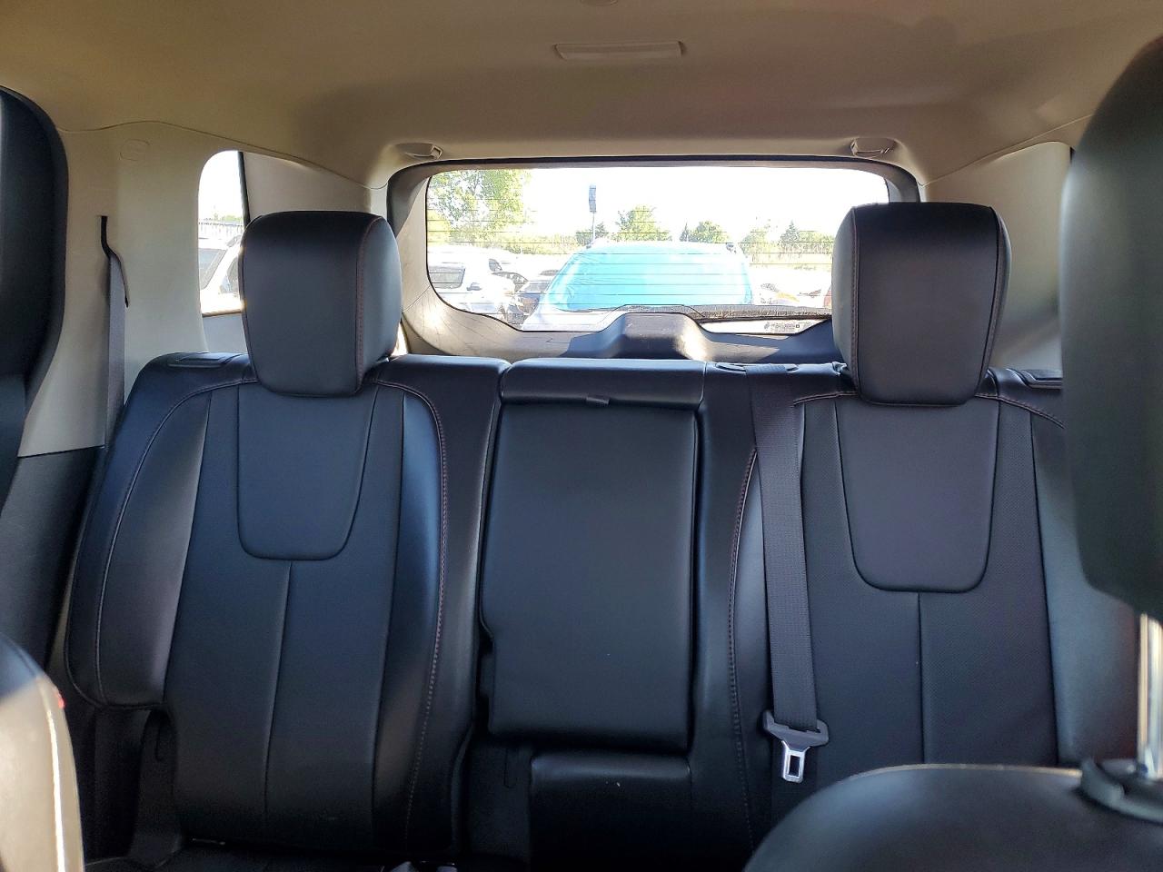 GMC Terrain Slt
