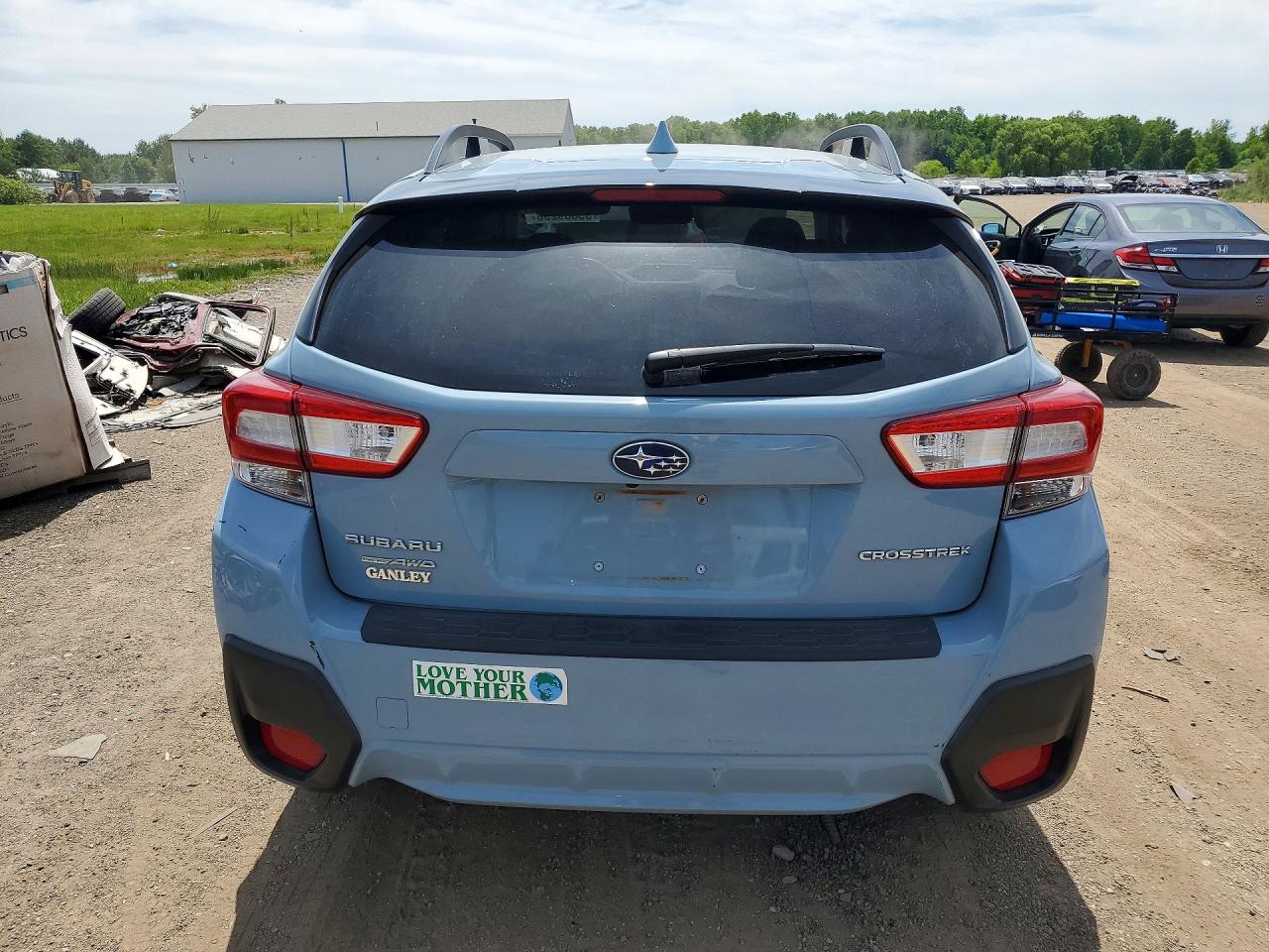 Subaru Crosstrek Premium