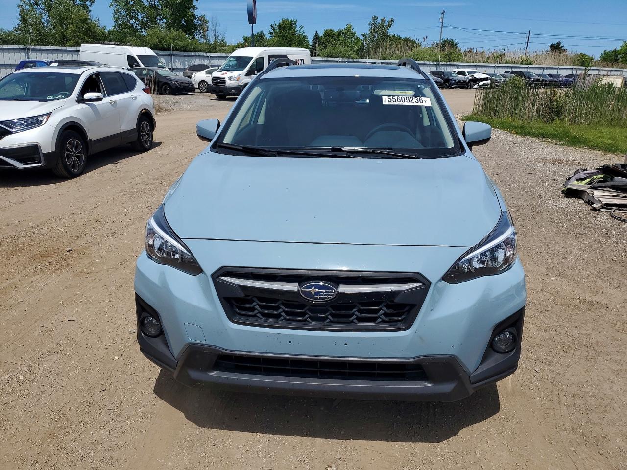 Subaru Crosstrek Premium