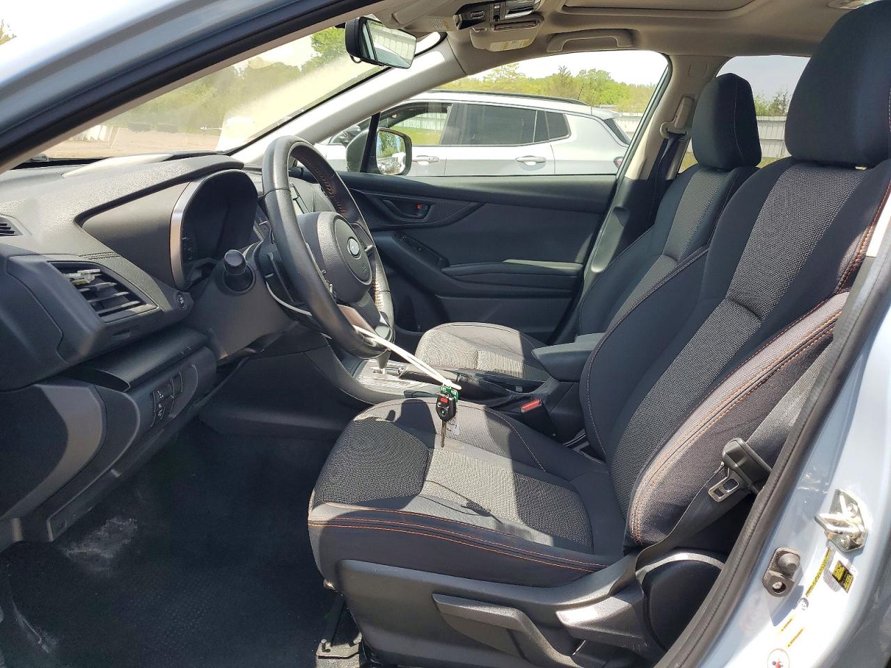 Subaru Crosstrek Premium