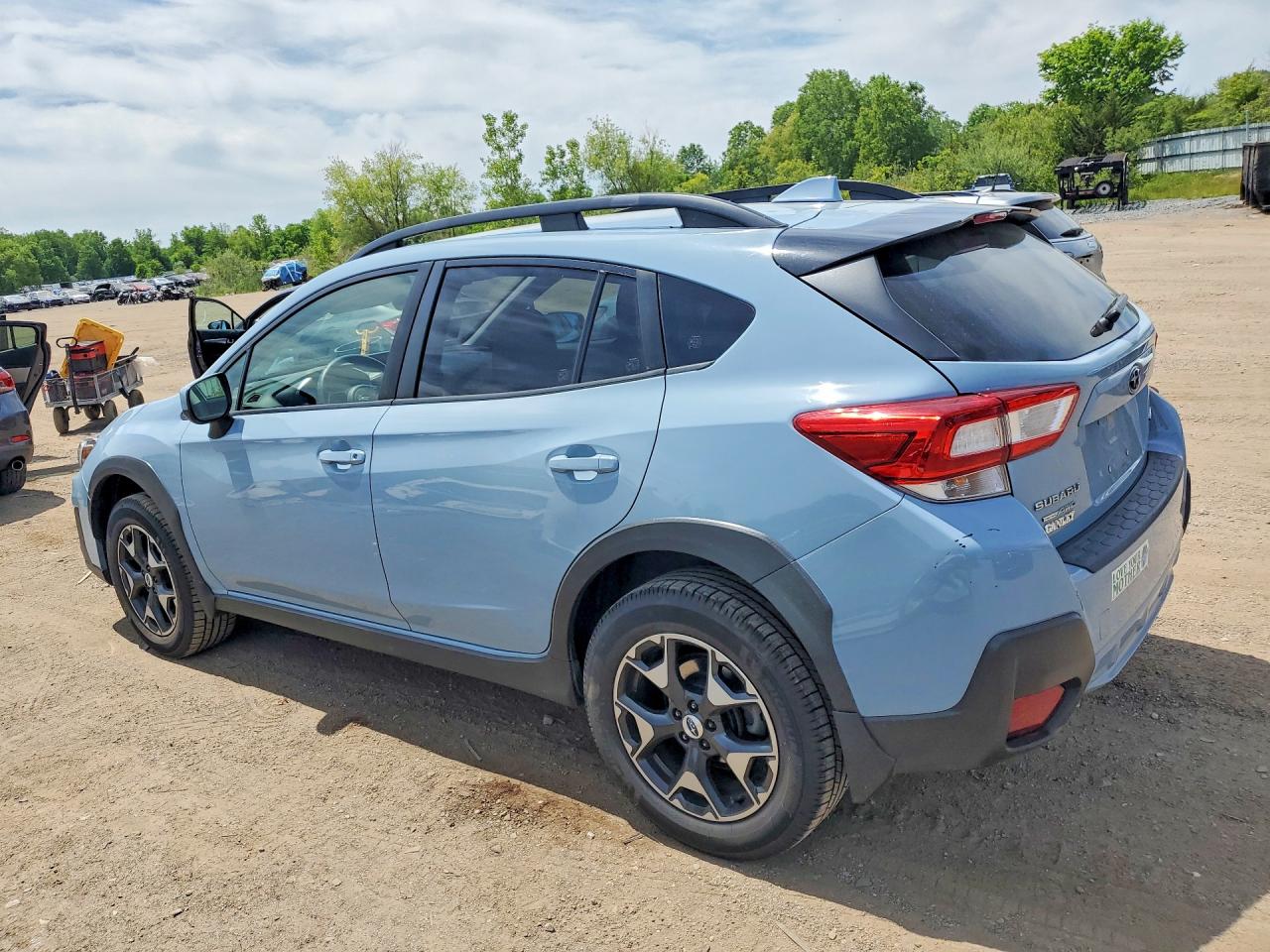 Subaru Crosstrek Premium