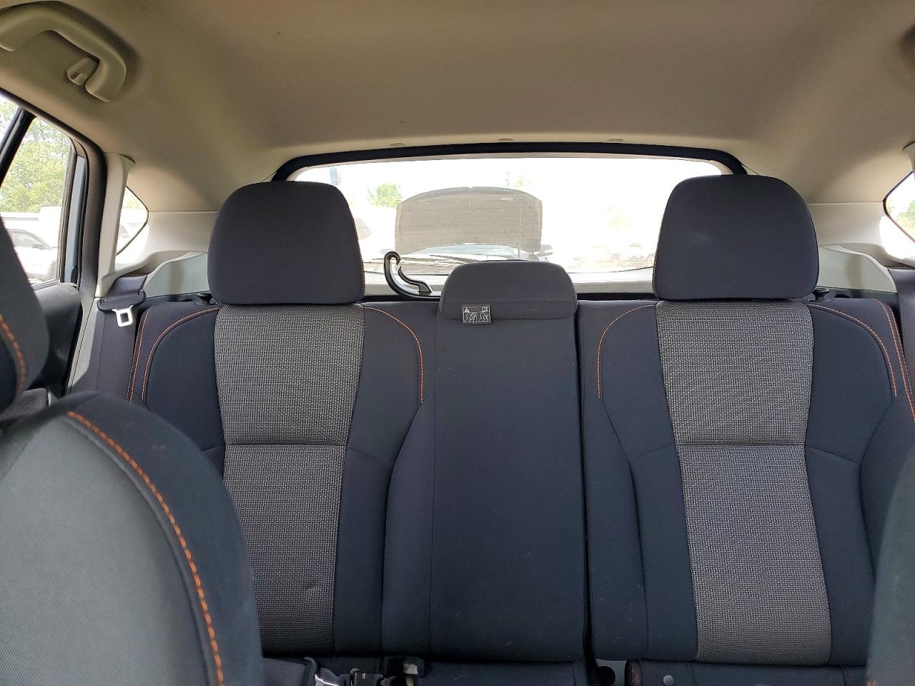 Subaru Crosstrek Premium
