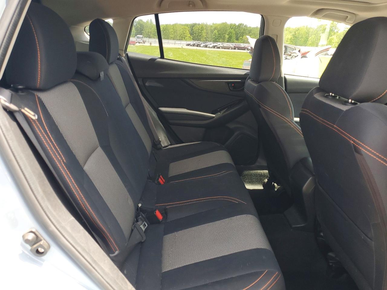 Subaru Crosstrek Premium