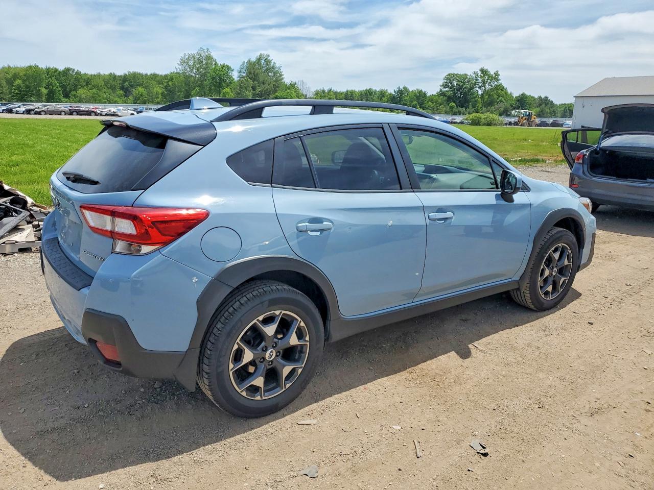 Subaru Crosstrek Premium
