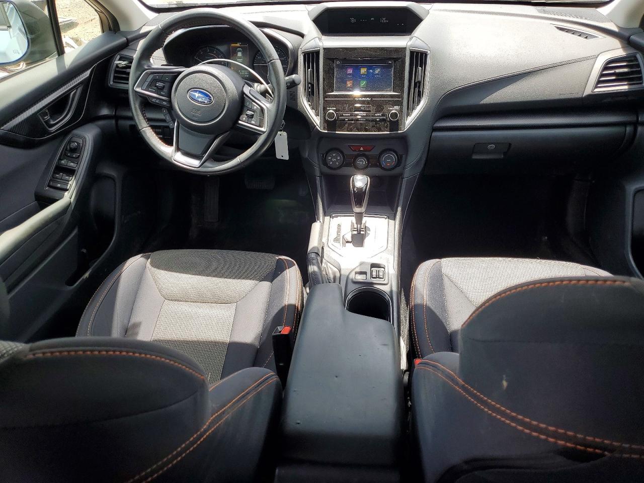 Subaru Crosstrek Premium