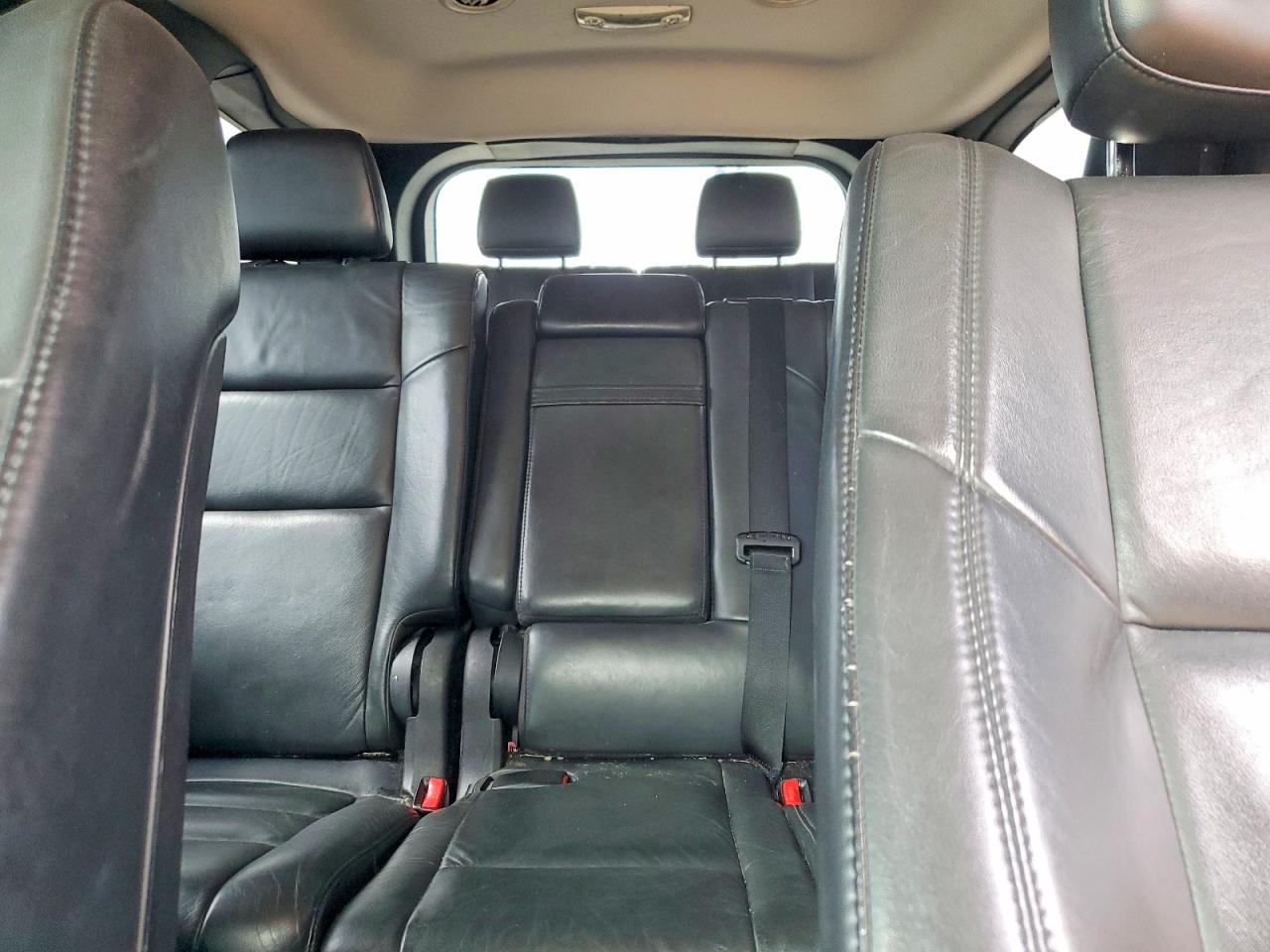 Dodge Durango Crew