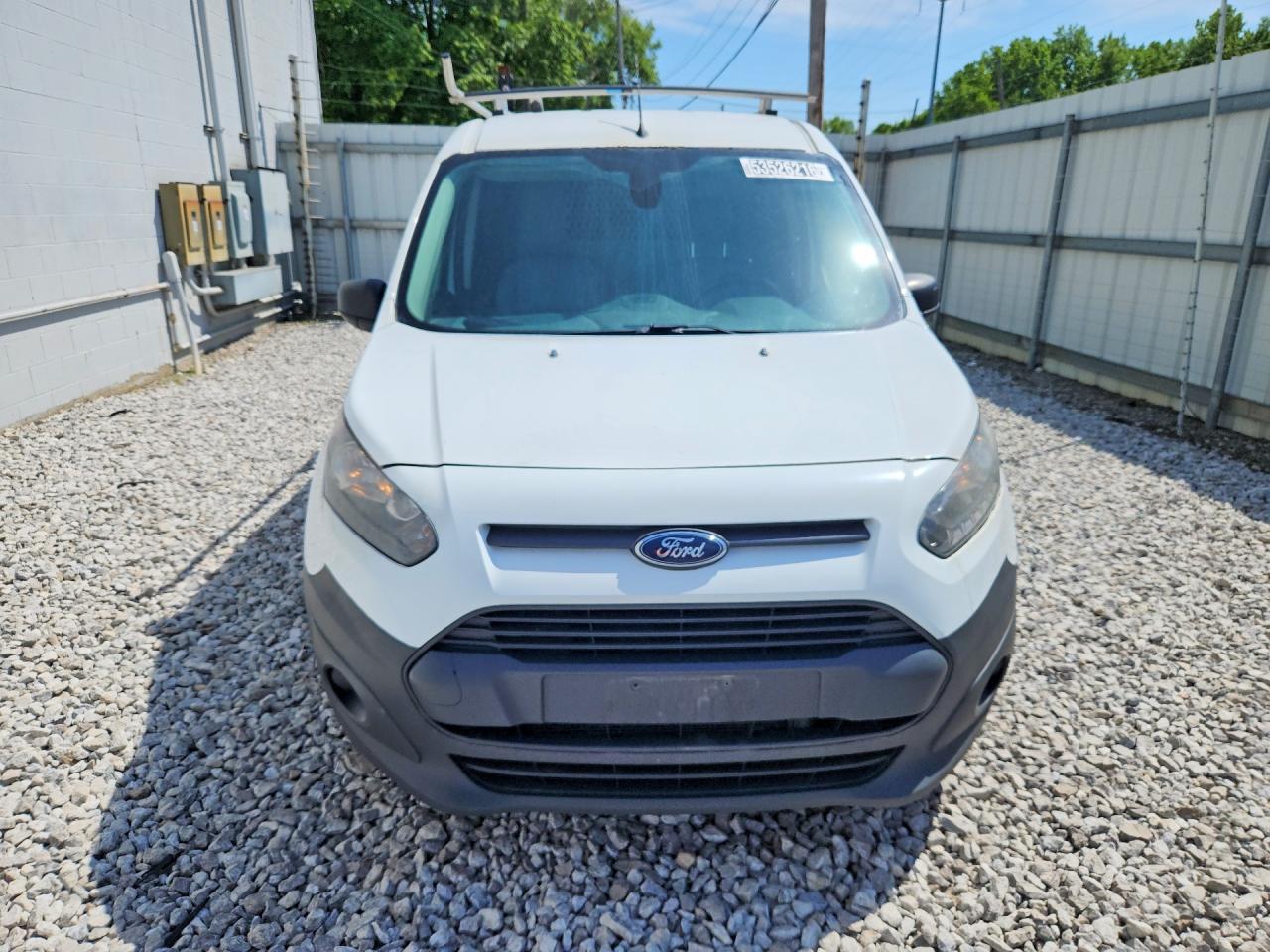 Ford Transit Xl