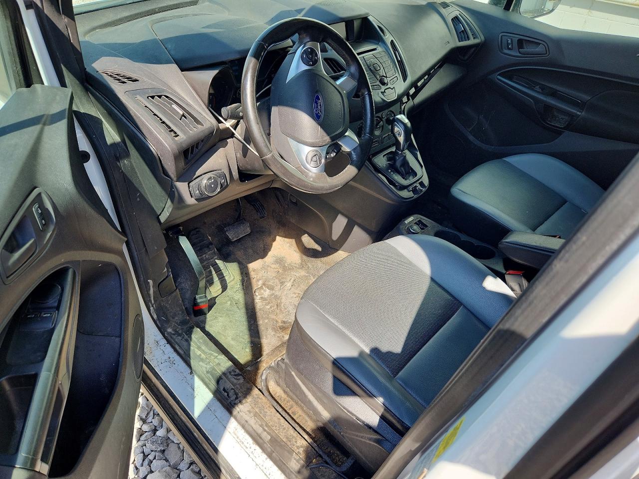 Ford Transit Xl