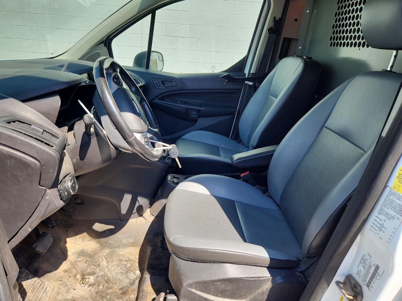 Ford Transit Xl