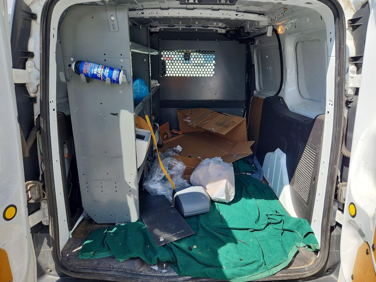 Ford Transit Xl