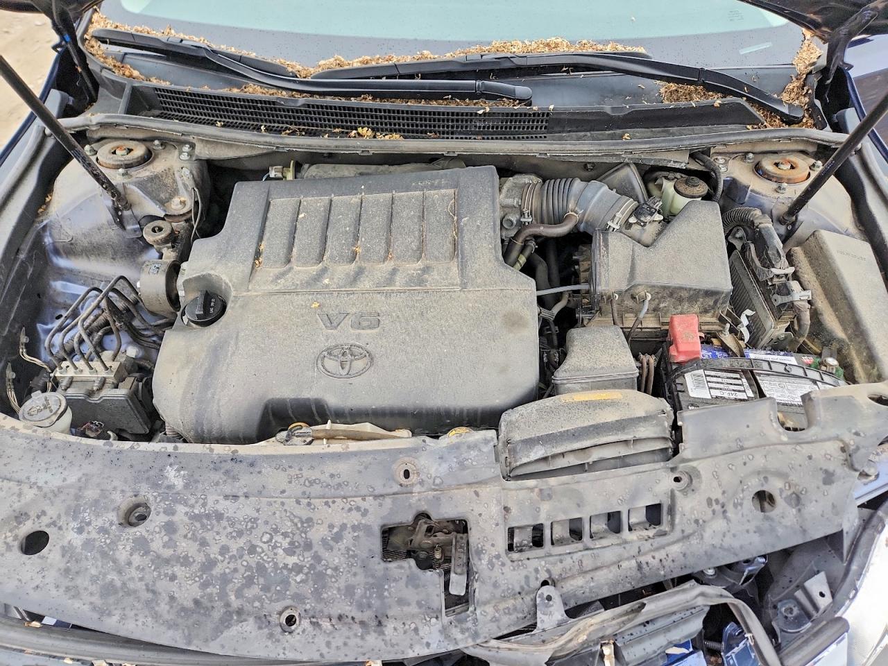 Toyota Avalon Xle Touring