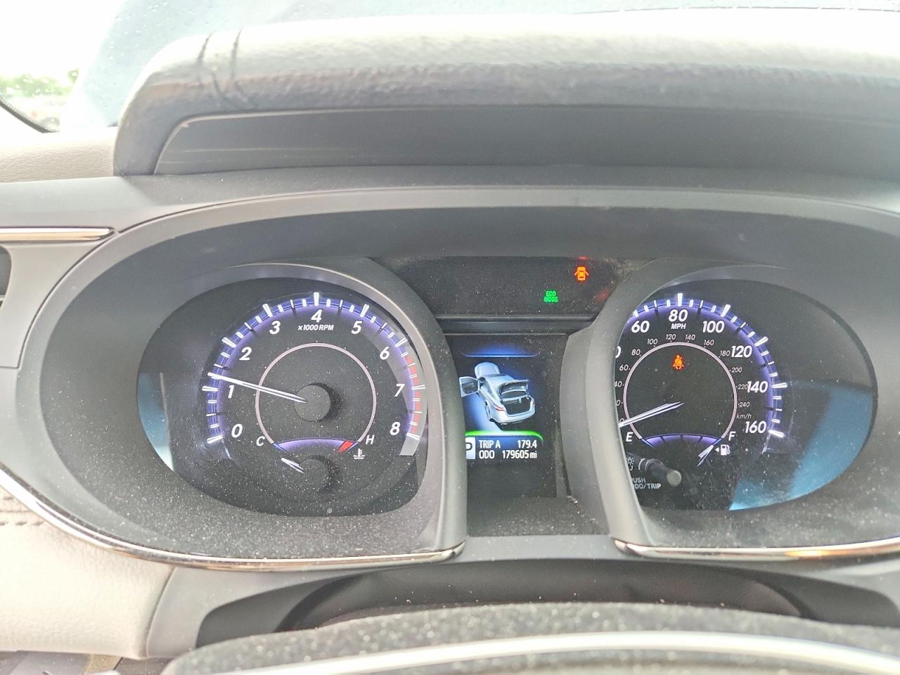 Toyota Avalon Xle Touring