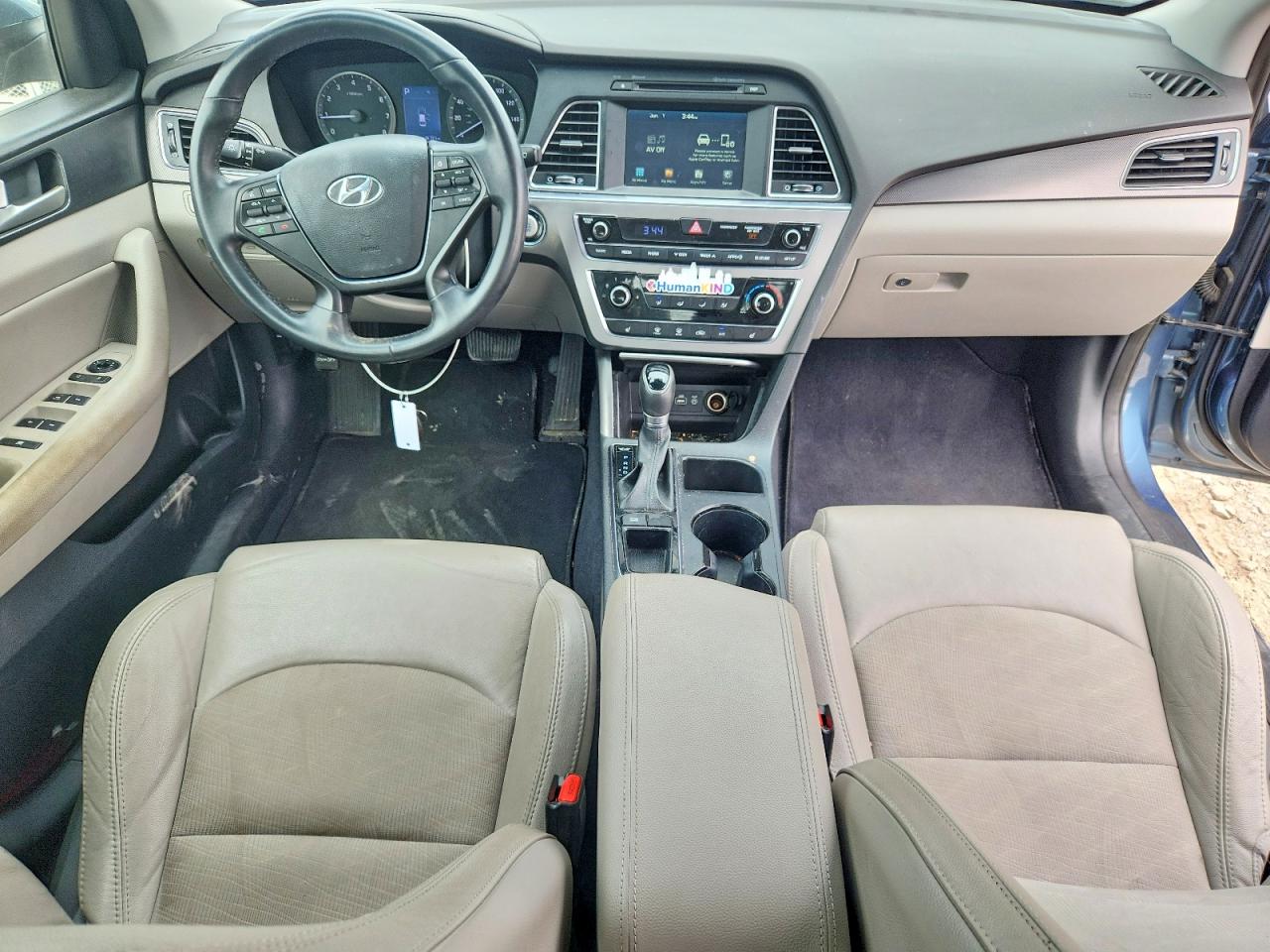 Hyundai SONATA Sport