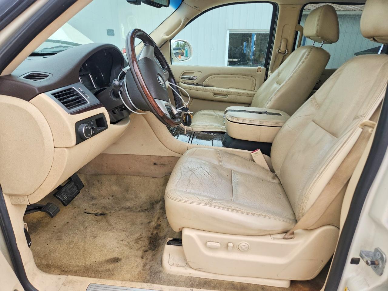 Cadillac Escalade Luxury