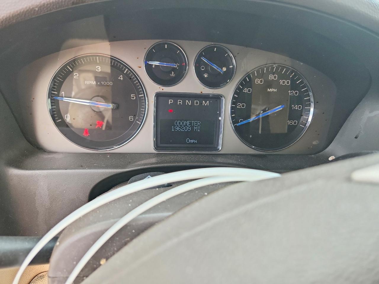 Cadillac Escalade Luxury