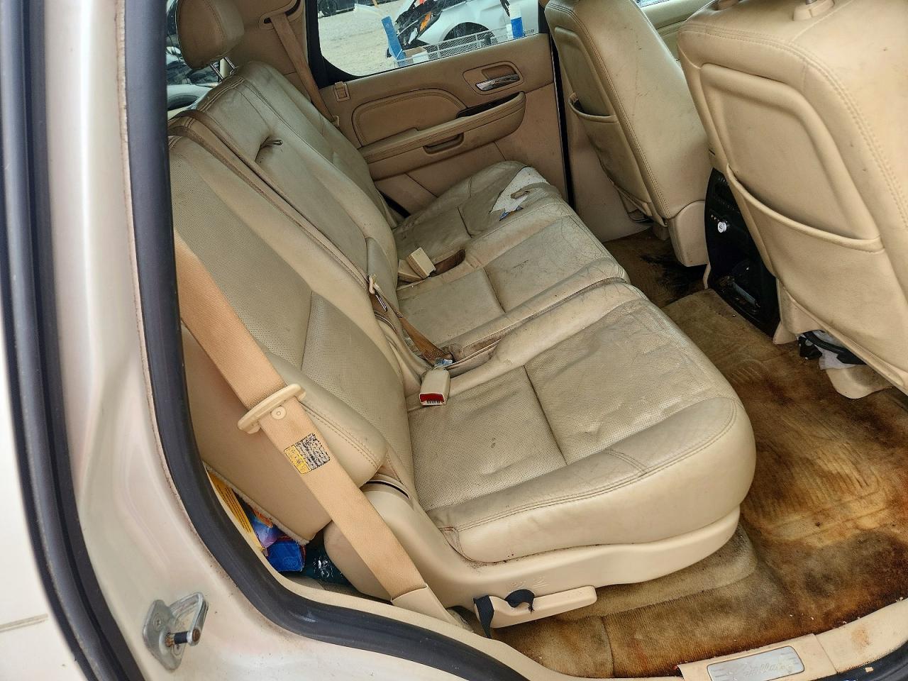 Cadillac Escalade Luxury