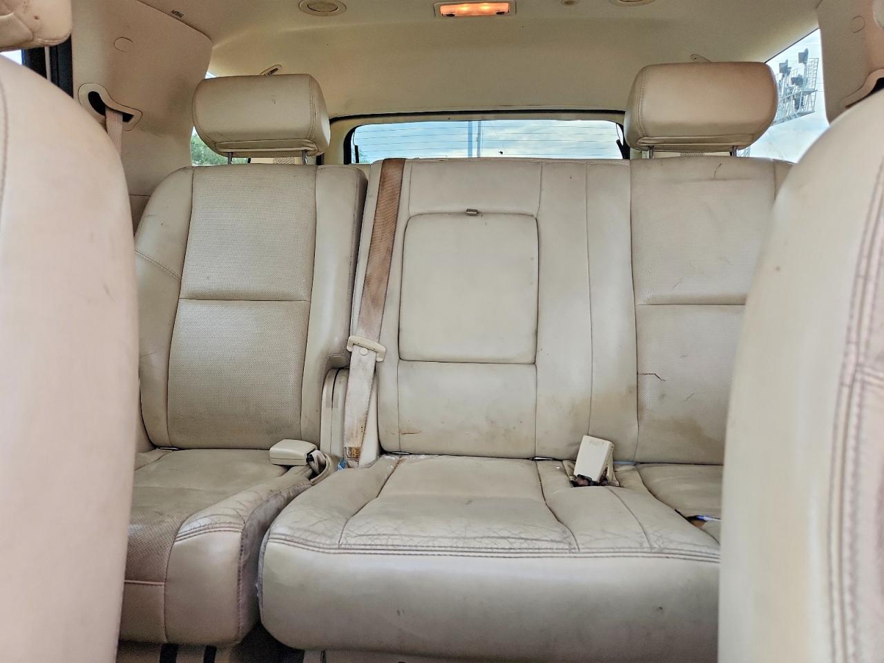 Cadillac Escalade Luxury