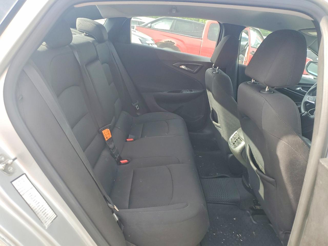Chevrolet Malibu Lt