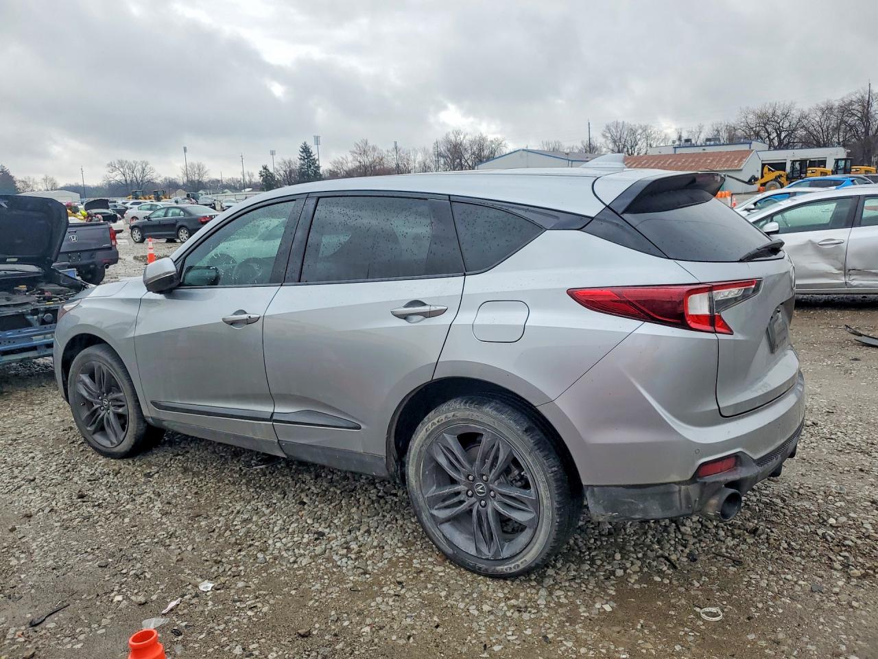 Acura RDX